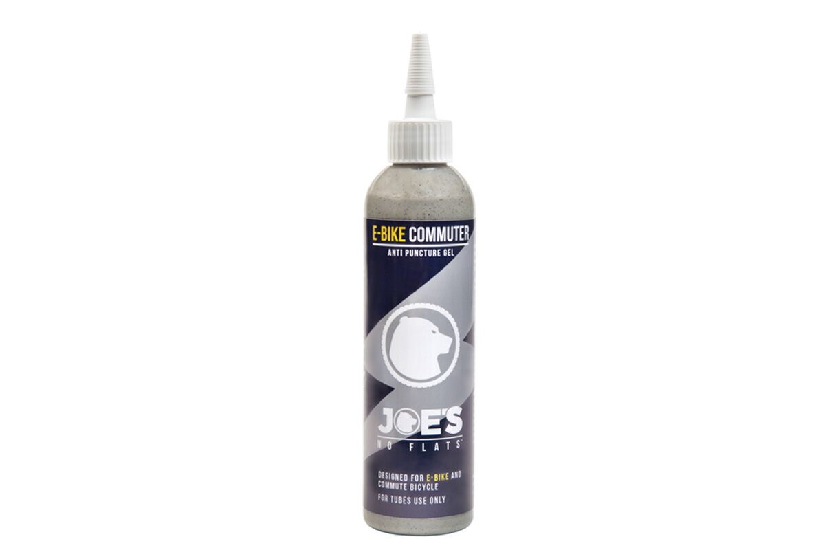 GEL ANTI-PINCHAZOS JOE'S 240 ml. EBIKE