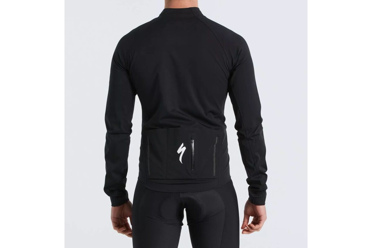 Chubasquero SPECIALIZED Logo - Imagen 2