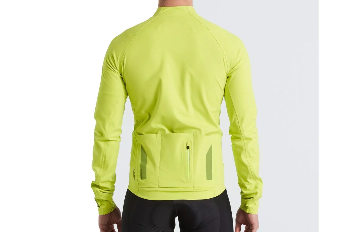 Chubasquero SPECIALIZED HyprViz SL - Imagen 3