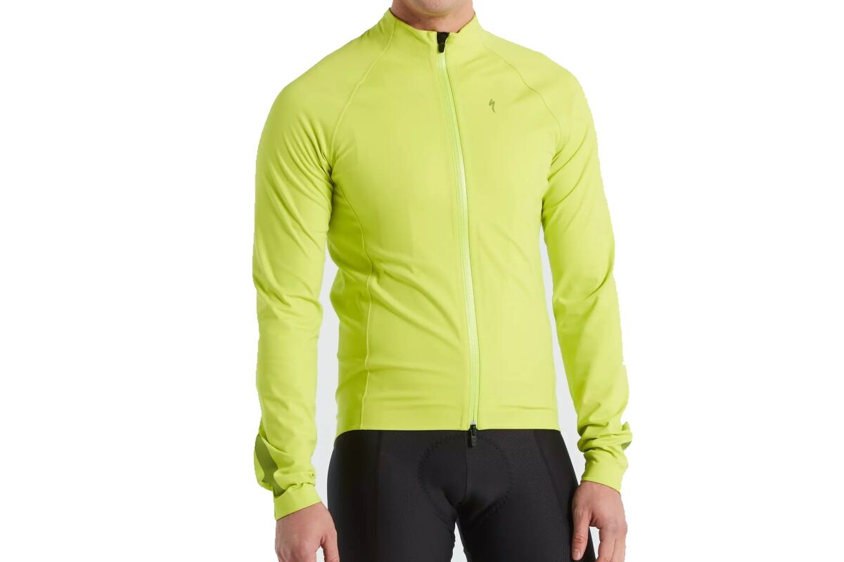 Chubasquero SPECIALIZED HyprViz SL
