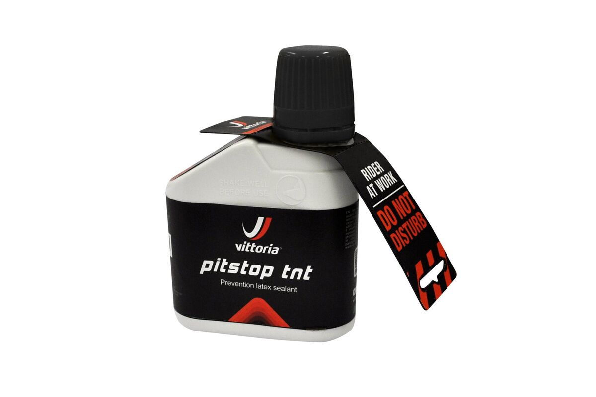 Líquido antipinchazos tubeless / TLR VITTORIA 250ml
