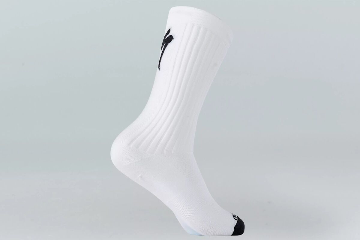 Specialized Calcetines Hydrogen Aero Tall Road Aerodinámicos 2024 - Imagen 2