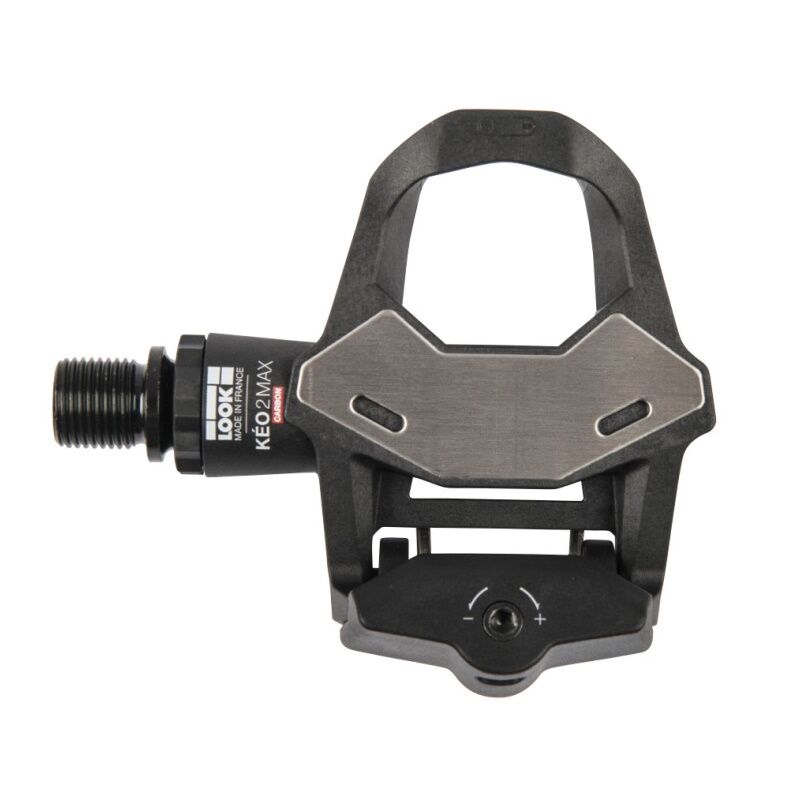 Pedales Look KEO 2 MAX CARBON