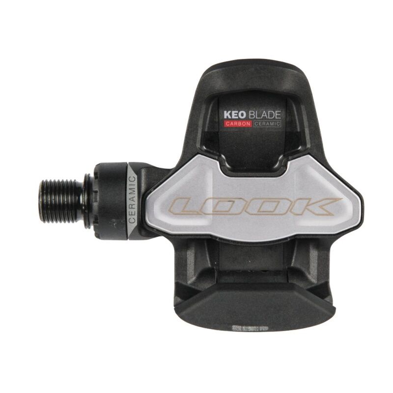 Pedales Look KEO BLADE CARBON CERAMIC - Imagen 3