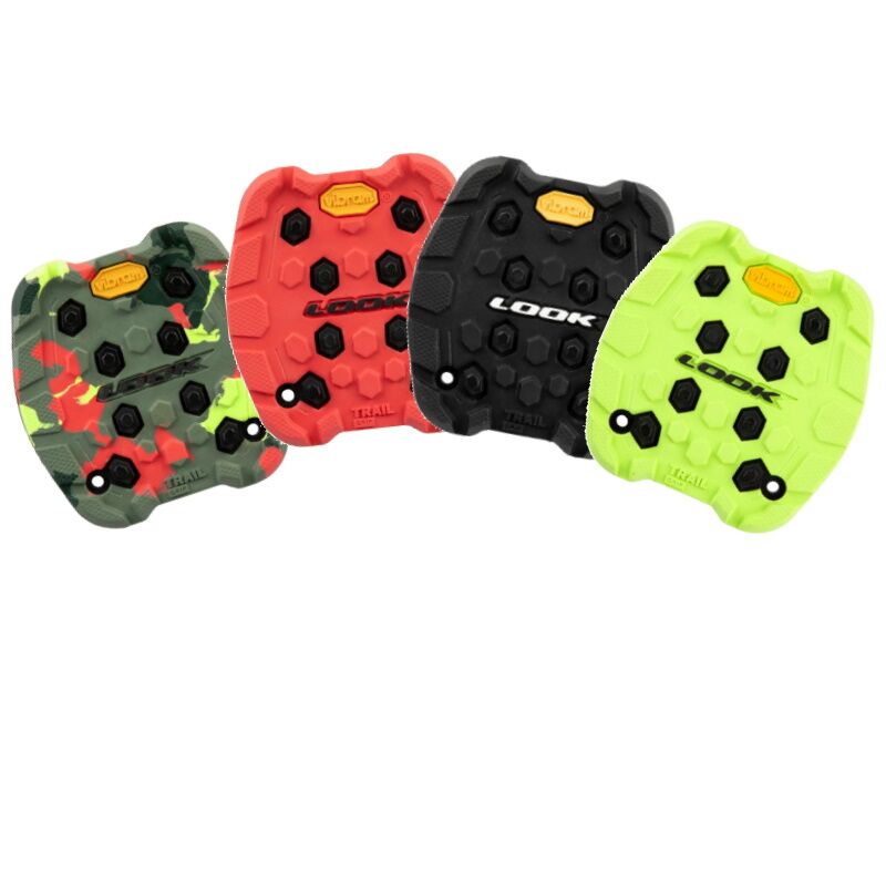 Pad para pedales Look TRAIL ROC