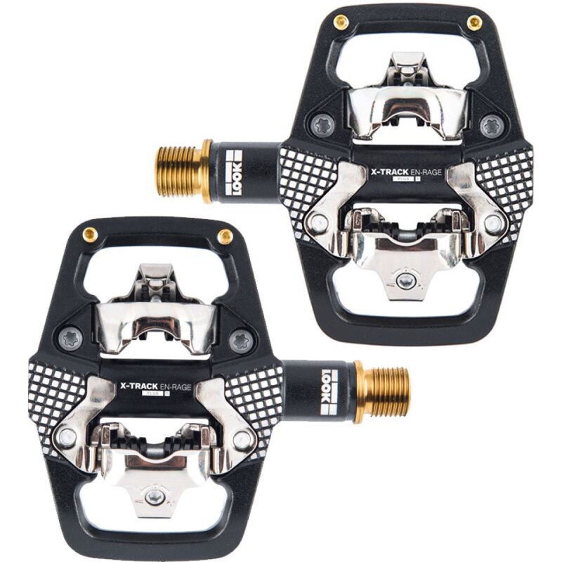 Pedales Look X-TRACK EN-RAGE PLUS TI