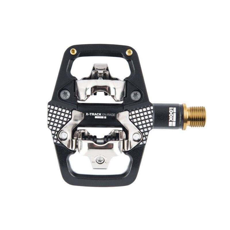 Pedales Look X-TRACK EN-RAGE PLUS TI - Imagen 3