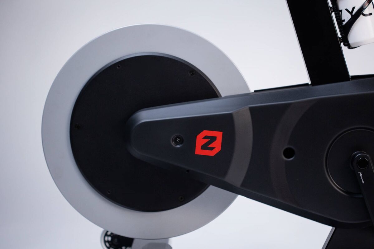 Smar Z-Bike Zycle - Imagen 4