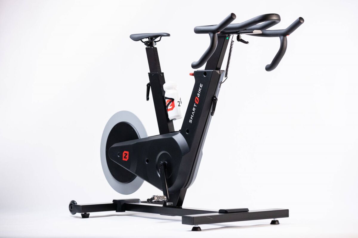 Smar Z-Bike Zycle