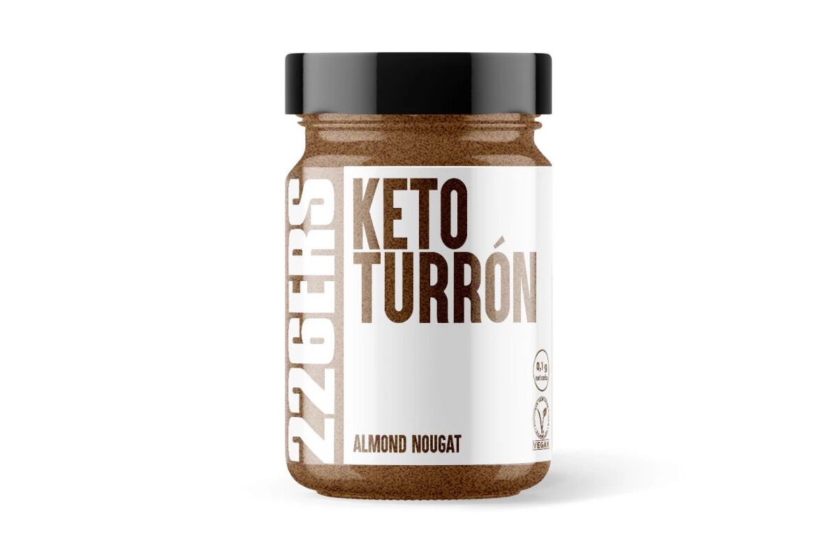 Cremas de Keto vegana 226ERS