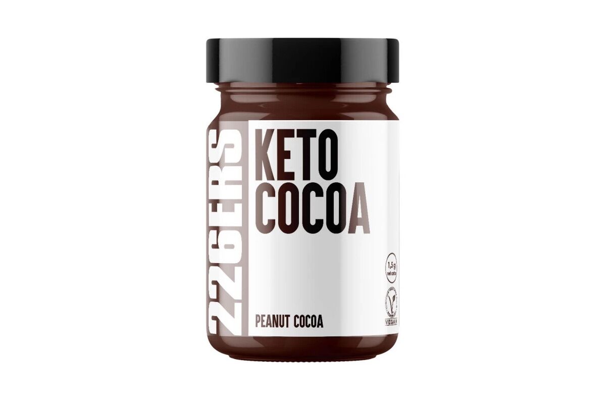 Cremas de Keto vegana 226ERS - Imagen 2