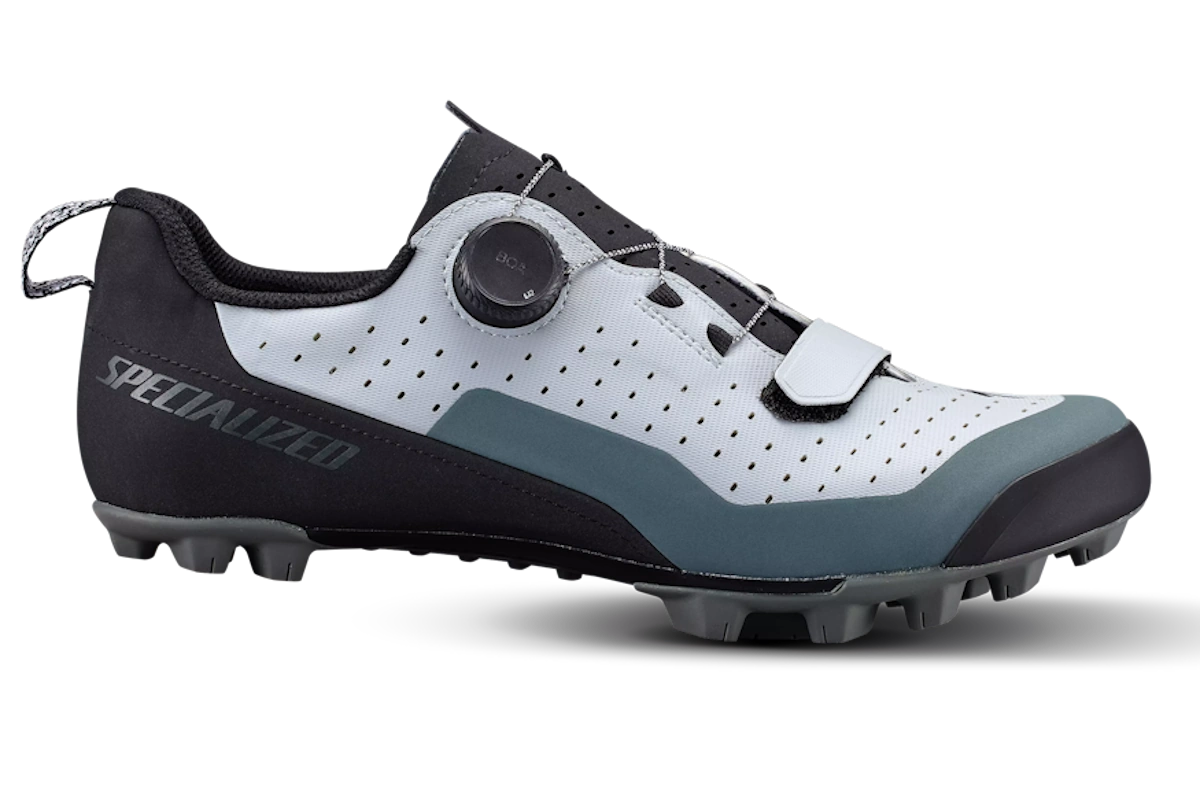 Zapatillas MTB Specialized Recon 2.0 Body Geometry BOA Li2 - Imagen 13