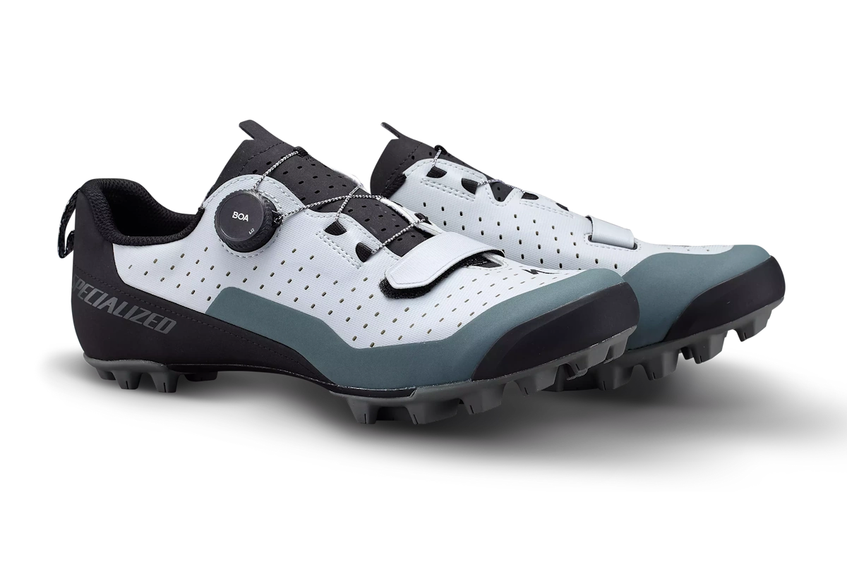 Zapatillas MTB Specialized Recon 2.0 Body Geometry BOA Li2 - Imagen 14