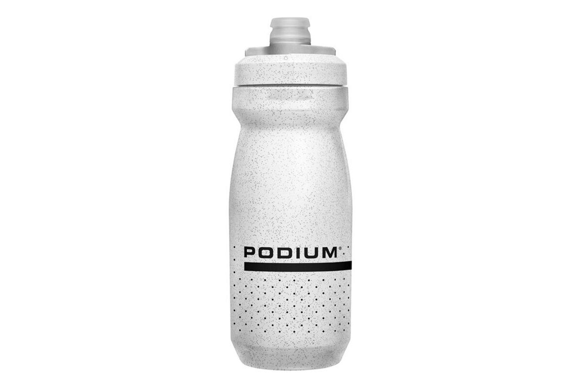 Bidón CAMELBAK PODIUM® 620ml - White & Black