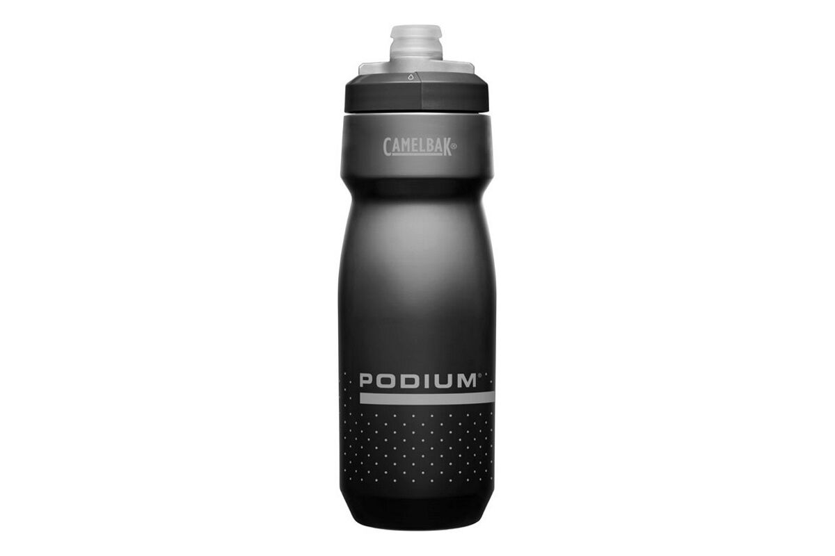 Bidón CAMELBAK PODIUM® 710ml - Black