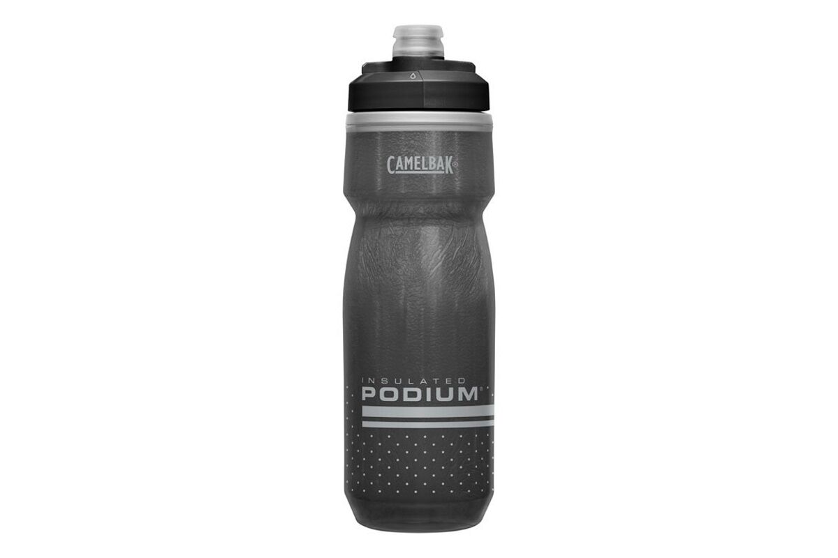 Bidón CAMELBAK PODIUM® CHILL 620ml - Carbon