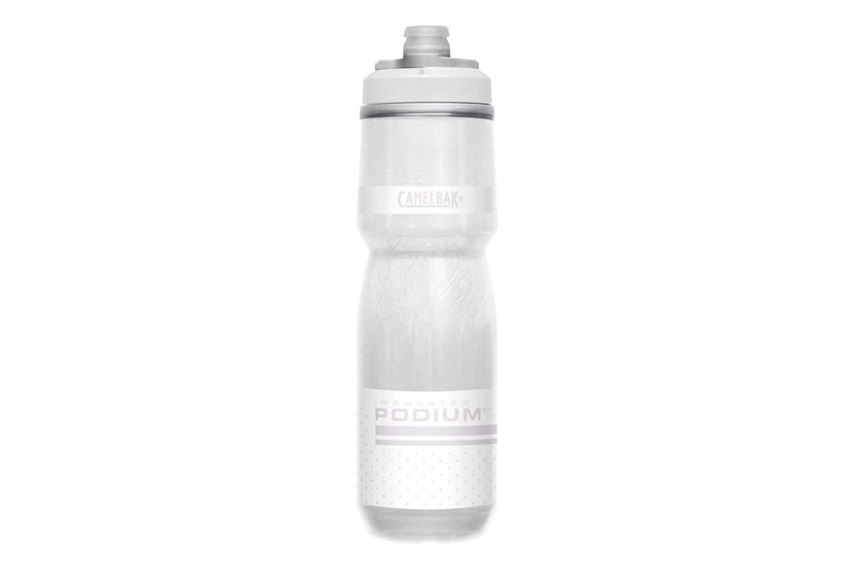 Bidón CAMELBAK PODIUM® CHILL 710ml - Grey