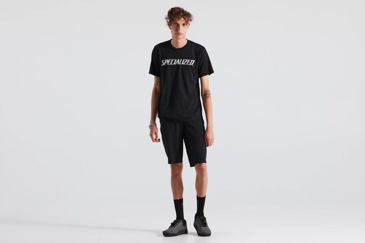 Specialized Camiseta Hombre Manga Corta | Drirelease Premium 2025 - Imagen 11