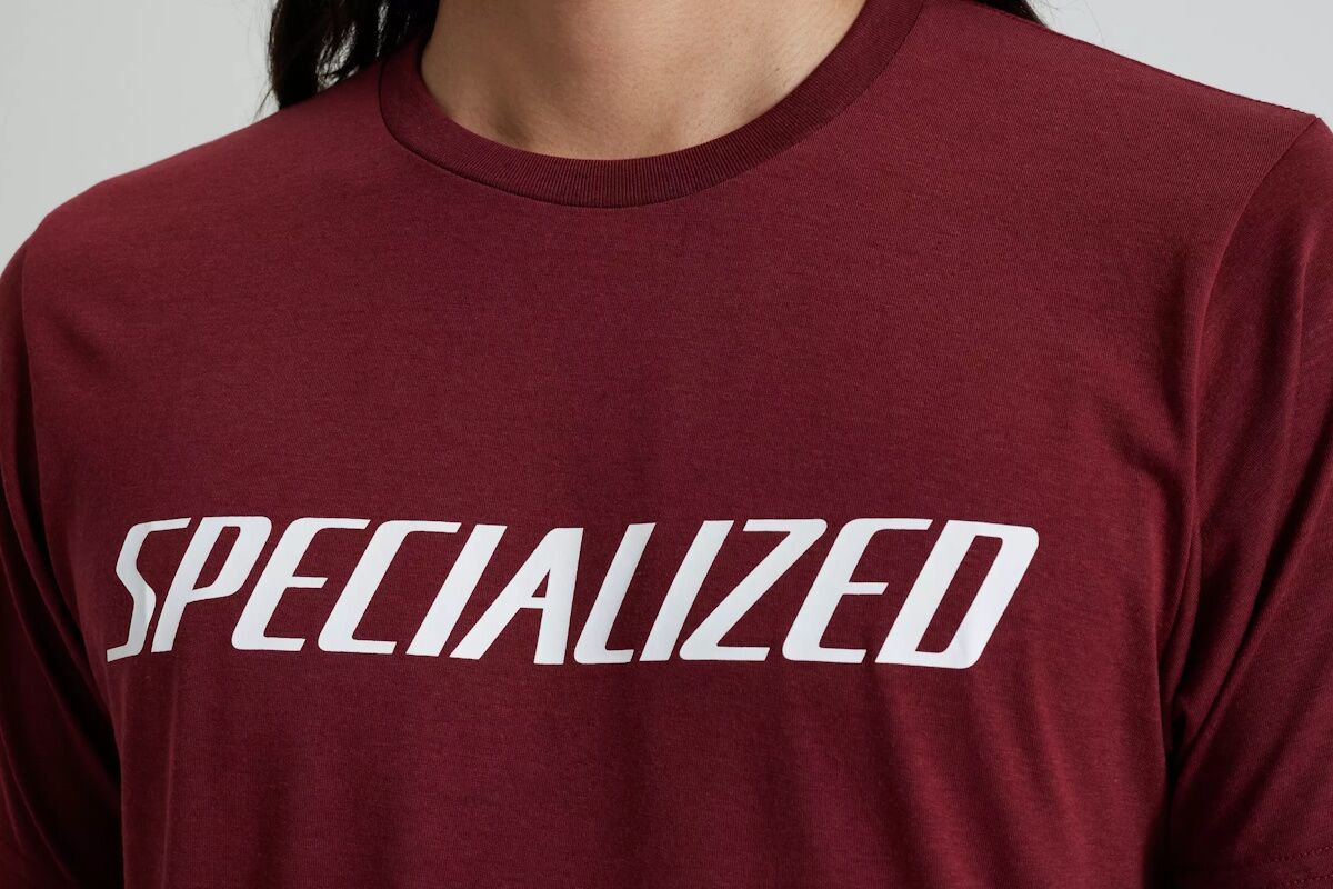 Specialized Camiseta Hombre Manga Corta | Drirelease Premium 2025 - Imagen 17