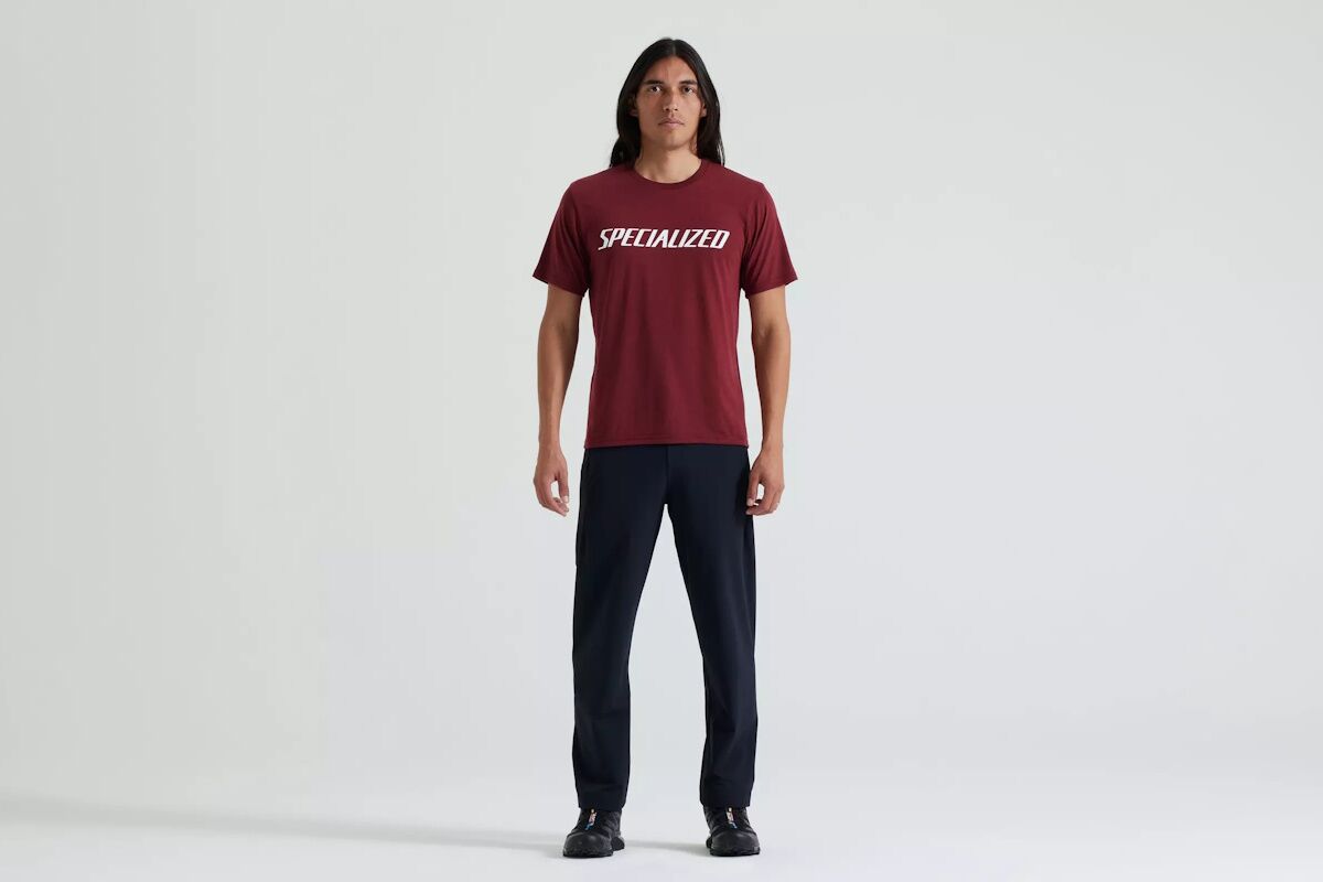 Specialized Camiseta Hombre Manga Corta | Drirelease Premium 2025 - Imagen 16