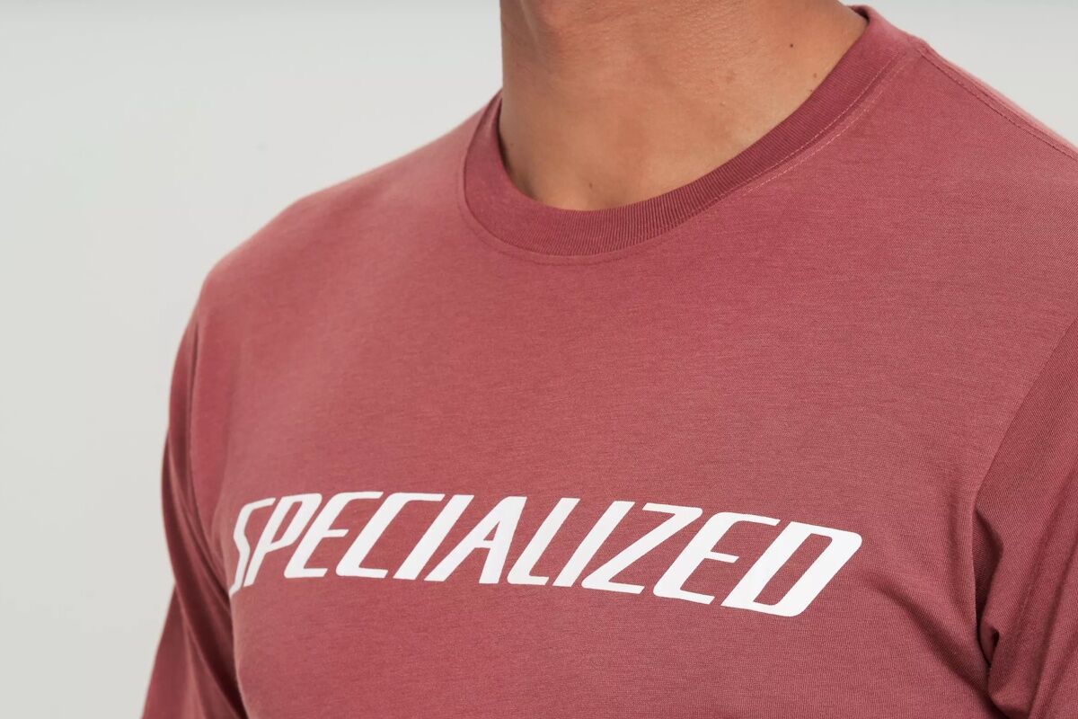 Specialized Camiseta Hombre Manga Corta | Drirelease Premium 2025 - Imagen 7