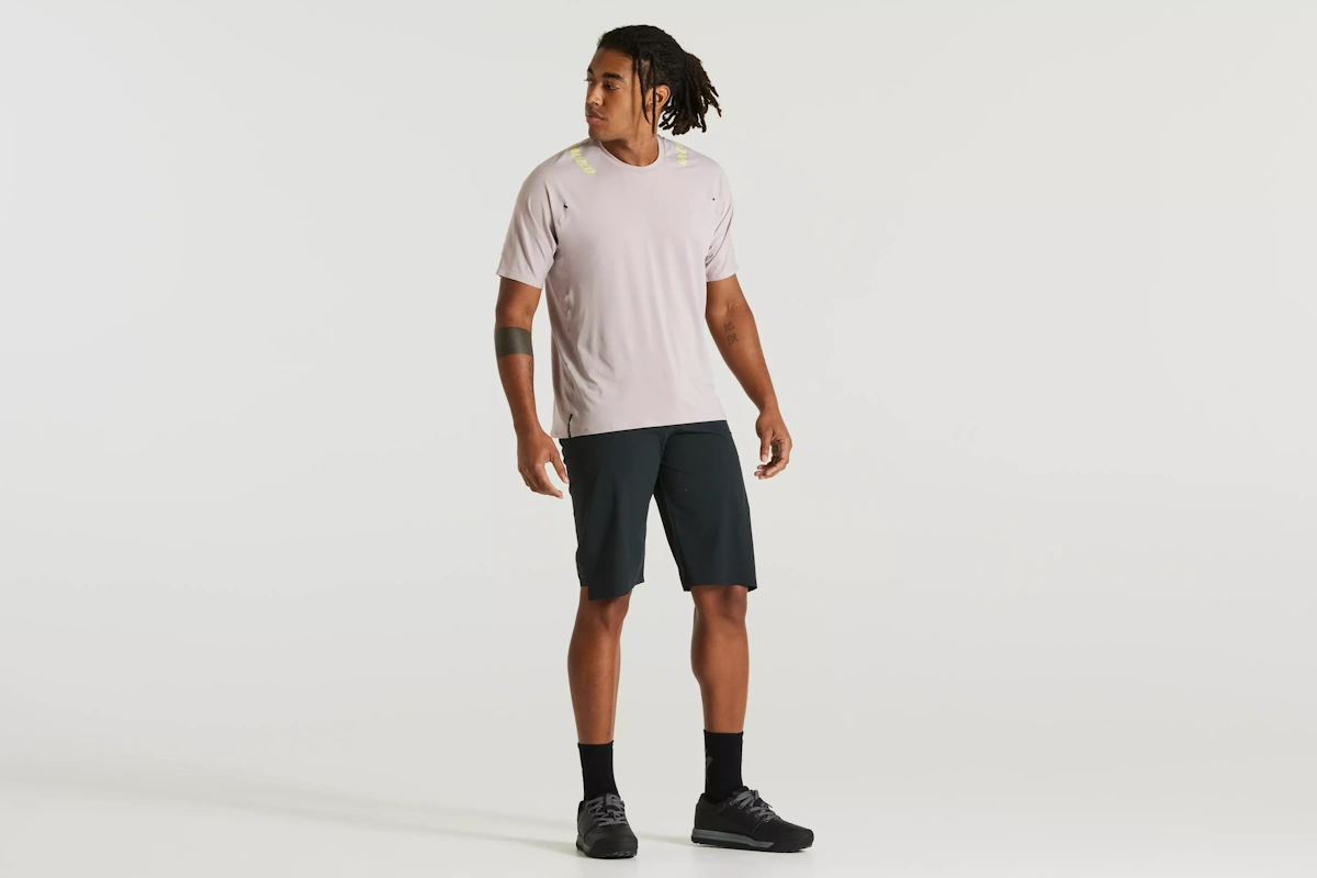 Pantalón corto Specialized Trail - Fashion Bike Premium - Imagen 36