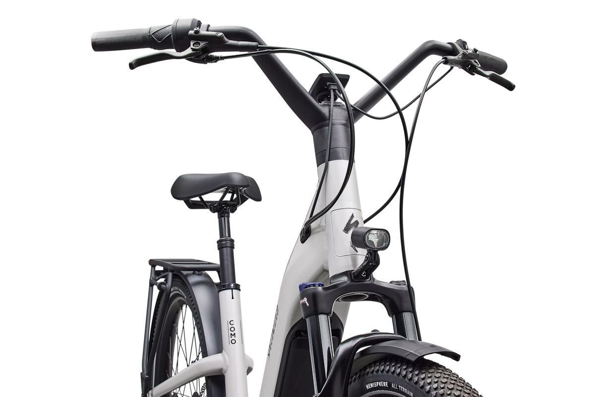 Specialized Turbo Como 4.0 IGH NB 2026: E-Bike Urbana con Cambio Interno y Máxima Comodidad – Ideal para la Movilidad Sostenible - Imagen 23
