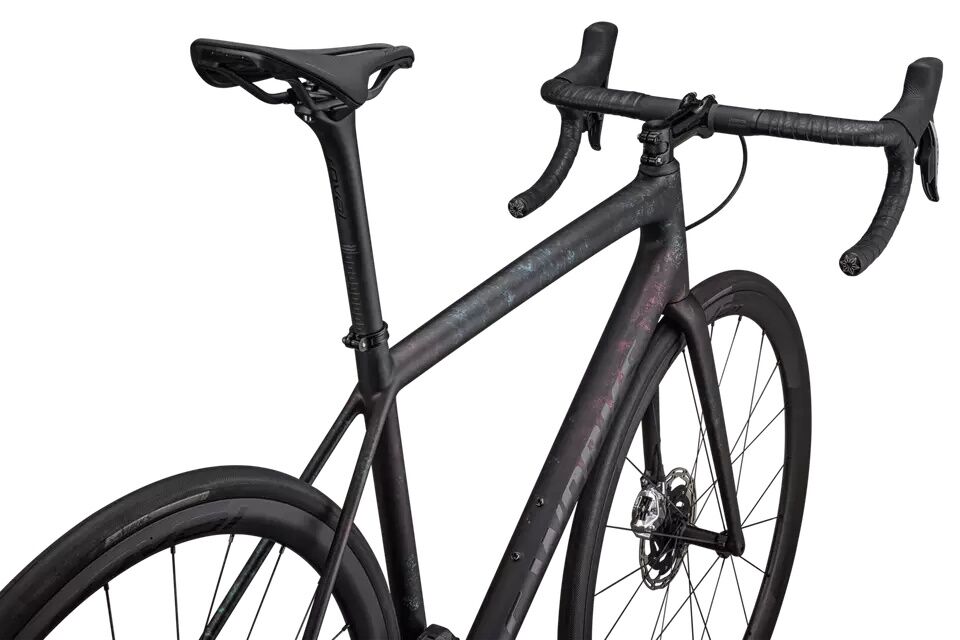 Specialized S-Works Aethos SRAM Red eTap AXS 2023 | Oportunidad bicicleta carretera ultraligera modelo anterior - Imagen 4