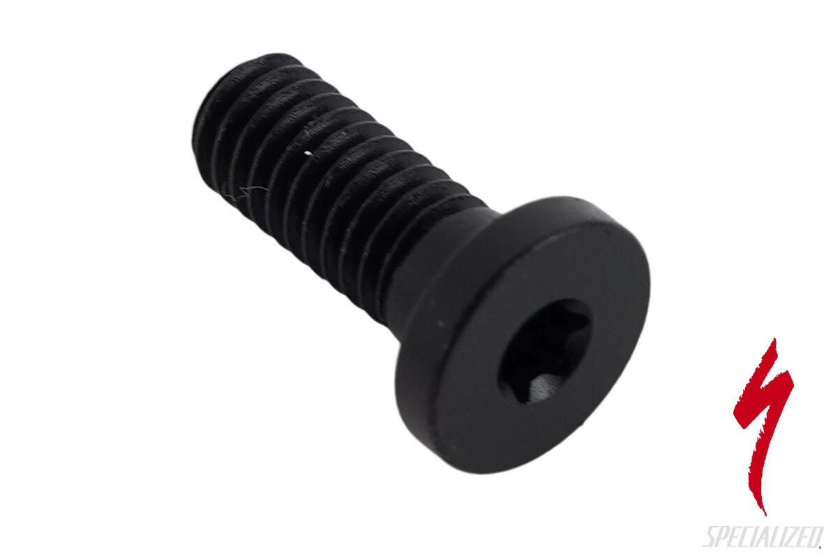 Perno original Specialized S210500022 para montar pantalla Turbo Connect Unit (TCU) y MasterMind TCU 2 en bicicletas Turbo