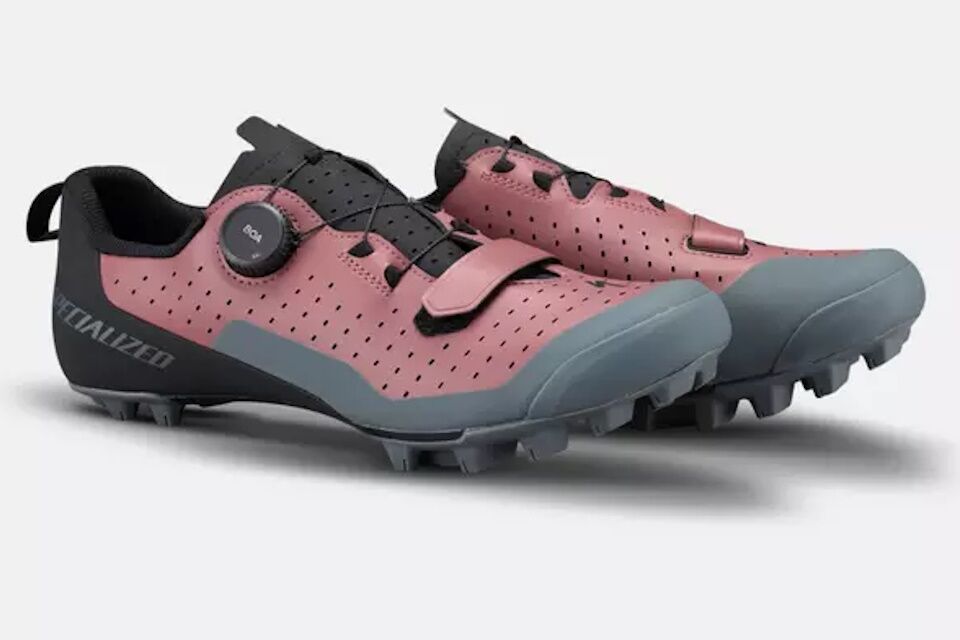 Zapatillas MTB Specialized Recon 2.0 Body Geometry BOA Li2 - Imagen 10