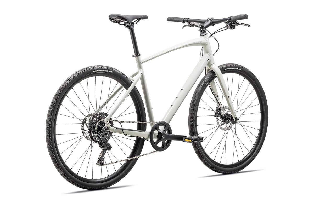 Bicicleta híbrida Specialized Sirrus X 2.0 2027 para ciudad, fitness y caminos fáciles - Imagen 24
