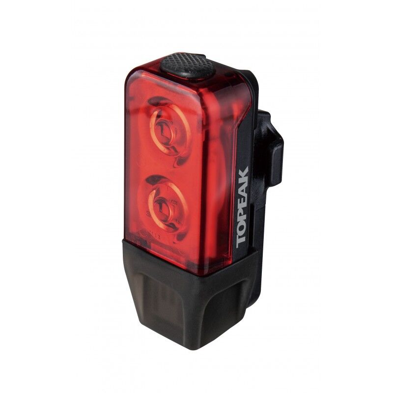 Piloto trasero Topeak TAILUX 25 USB