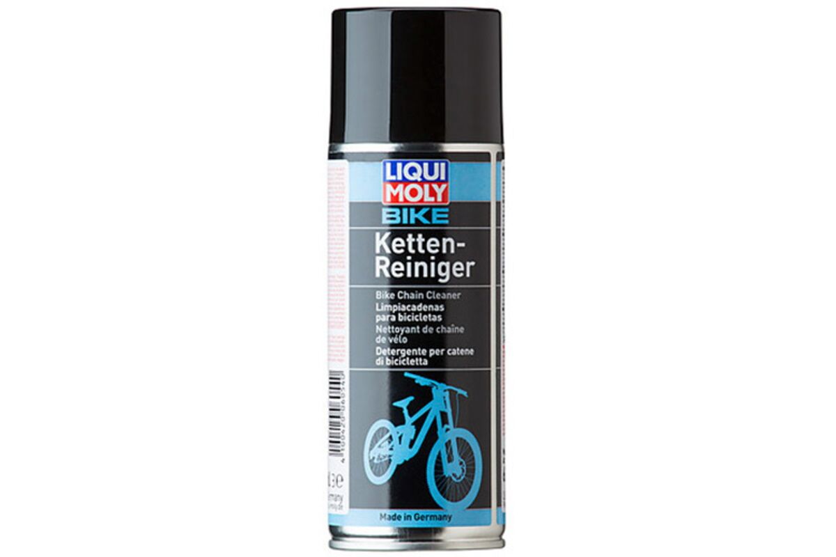 Limpiador de cadena para bicicleta Liqui Moly 400ml