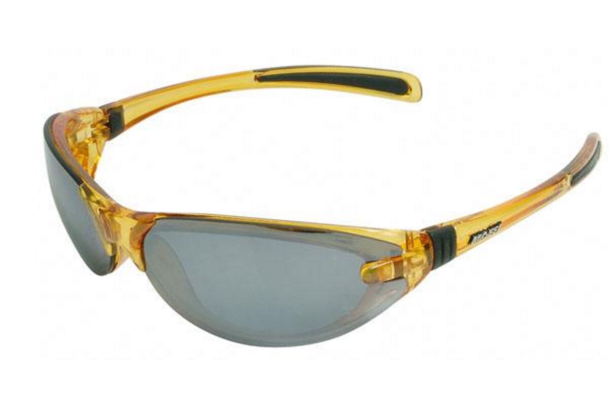 Gafas deportivas Massi Compact - Cristal Yellow - 3 Lentes