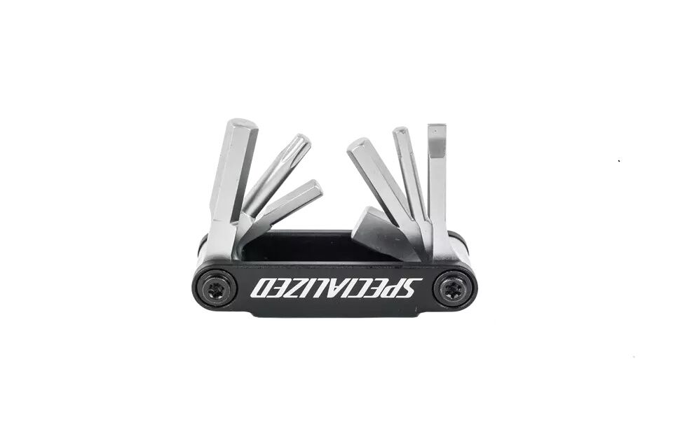 Herramienta SWAT™ MTB de Repuesto 53216-9100 | Kit de Herramientas Multiuso para Bicicletas Specialized