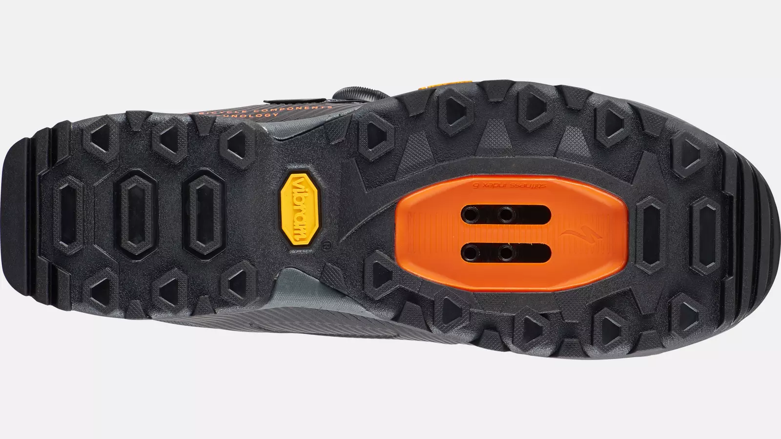 Rime 2.0 Hydroguard | Zapatillas MTB Impermeables Specialized - Imagen 2