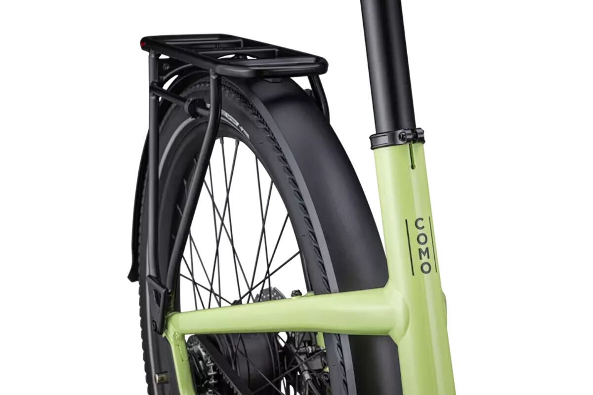 Specialized Turbo Como 3.0 IGH: E-Bike Urbana con Potencia, Comodidad y Autonomía - Imagen 14