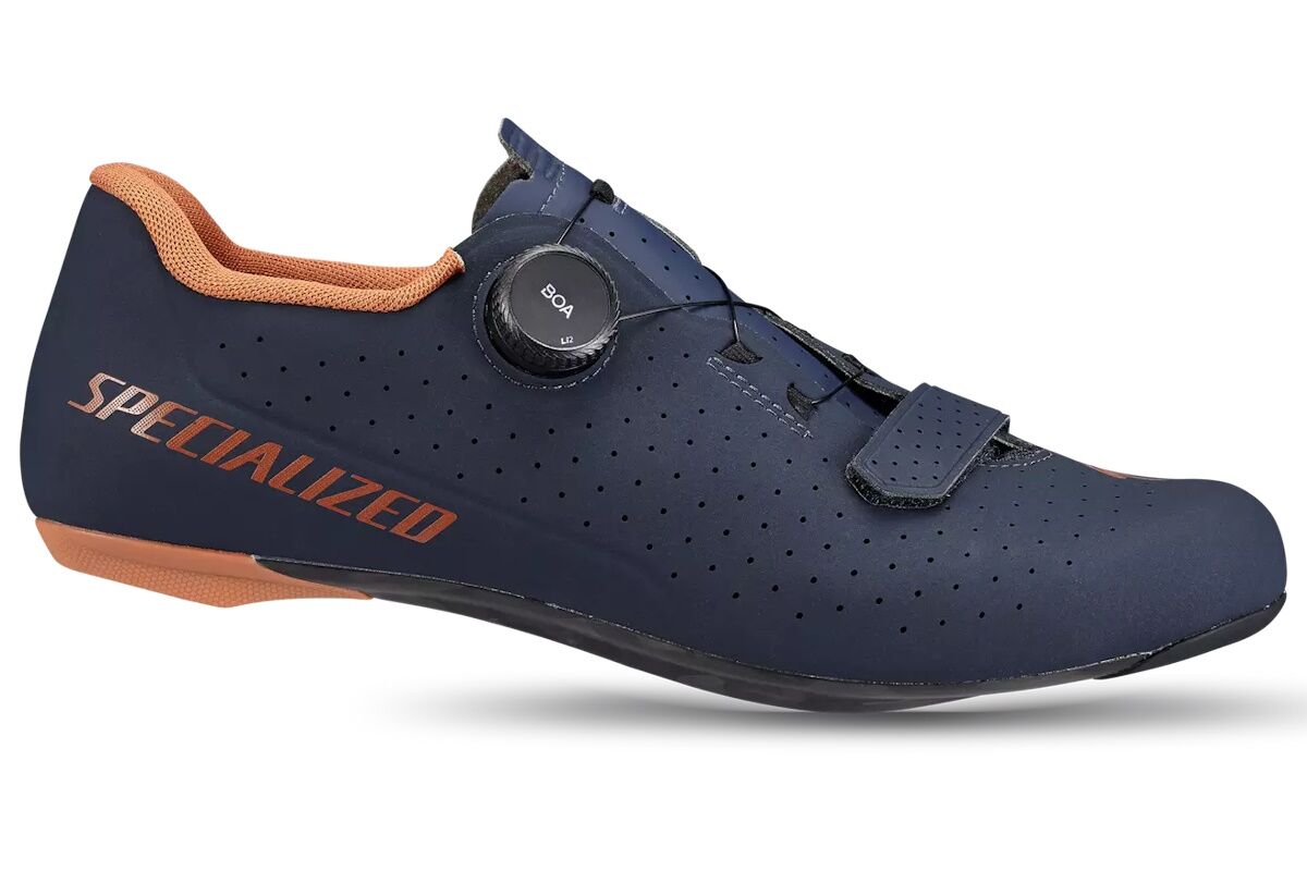 Specialized Torch 2.0: Zapatillas de Carretera de Alto Rendimiento con Tecnología Body Geometry - Imagen 10