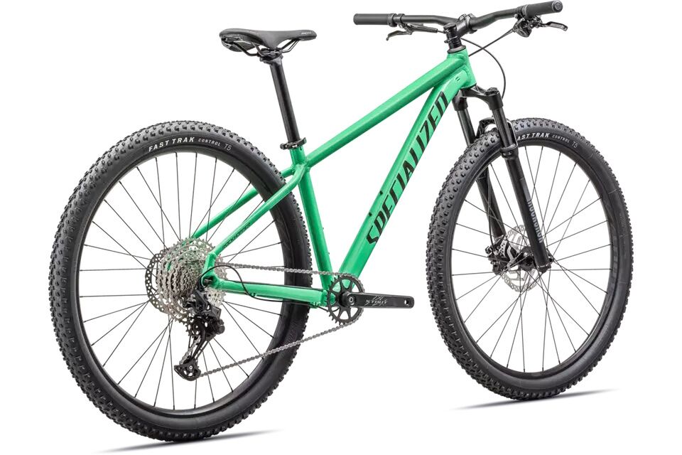 Specialized Rockhopper Expert | MTB Aluminio A1 Premium - Imagen 10