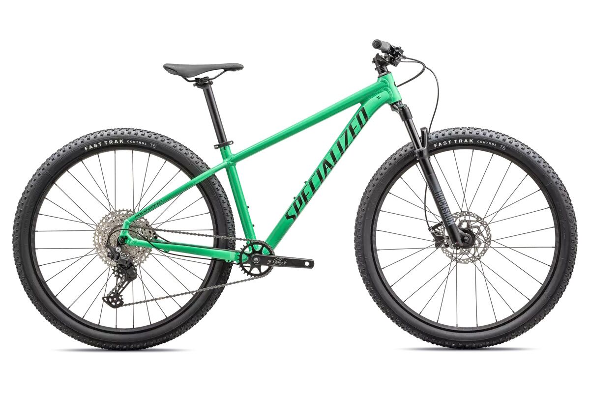 Specialized Rockhopper Expert | MTB Aluminio A1 Premium - Imagen 21