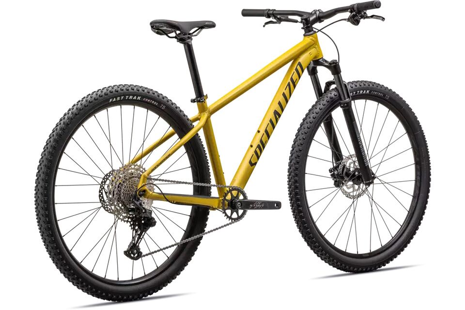 Specialized Rockhopper Expert | MTB Aluminio A1 Premium - Imagen 9
