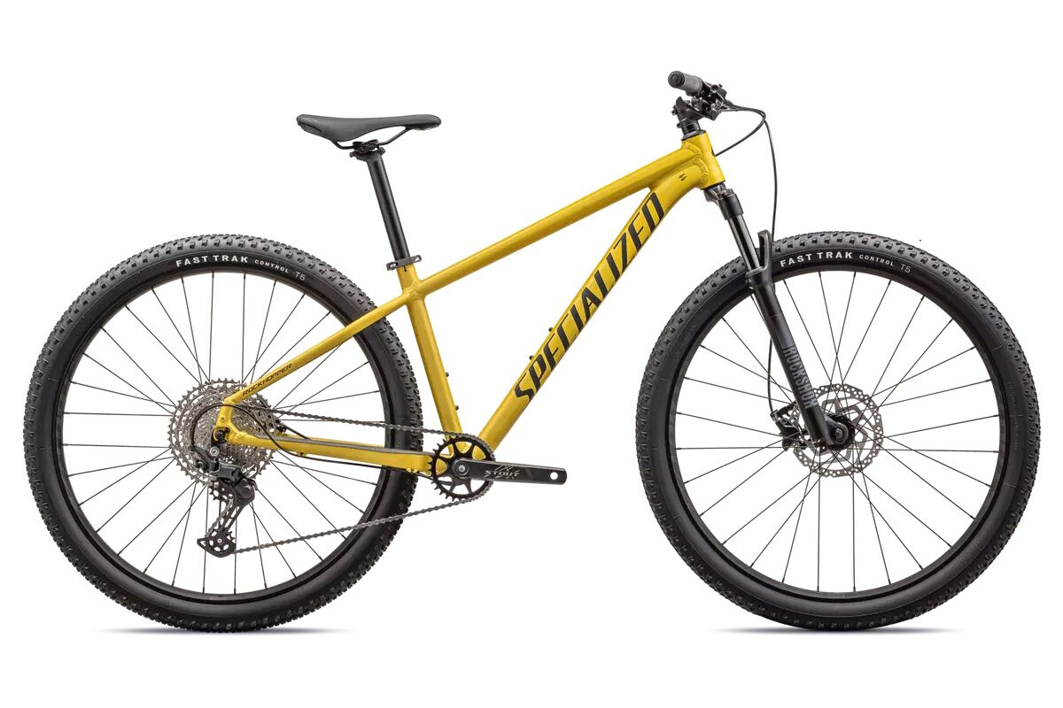 Specialized Rockhopper Expert | MTB Aluminio A1 Premium - Imagen 20