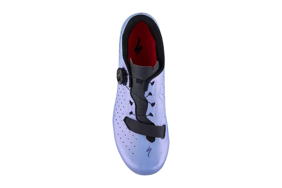 Zapatillas carretera Specialized Torch 1.0 - Tecnología Body Geometry para un Rendimiento Óptimo - Imagen 19