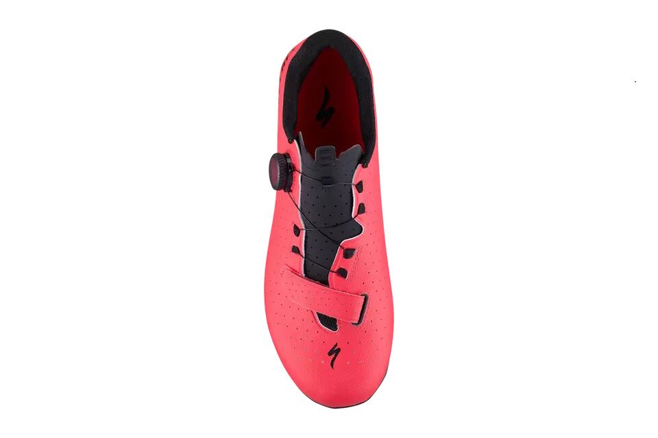 Specialized Torch 2.0: Zapatillas de Carretera de Alto Rendimiento con Tecnología Body Geometry - Imagen 9