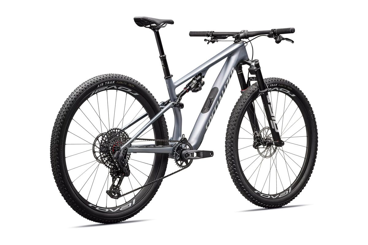 Specialized Epic 8 Pro 2026 | MTB XC 120mm, RockShox Flight Attendant, carbono FACT 11m, máxima eficiencia y resistencia - Imagen 3
