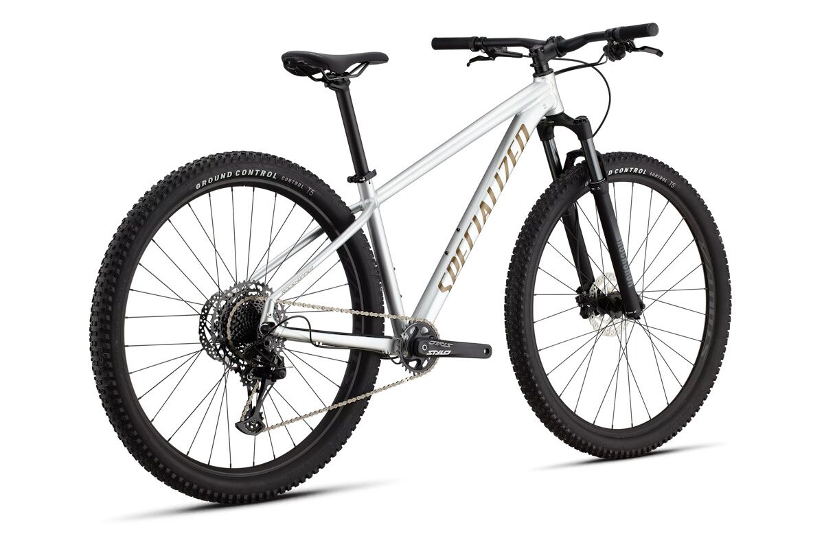 Specialized Rockhopper Expert | MTB Aluminio A1 Premium - Imagen 6