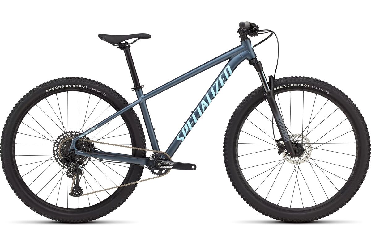 Specialized Rockhopper Expert | MTB Aluminio A1 Premium - Imagen 18