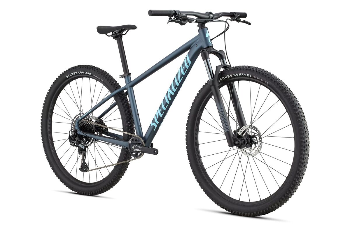 bicicleta montaña alta gama Specialized Rockhopper para empezar en el mtb