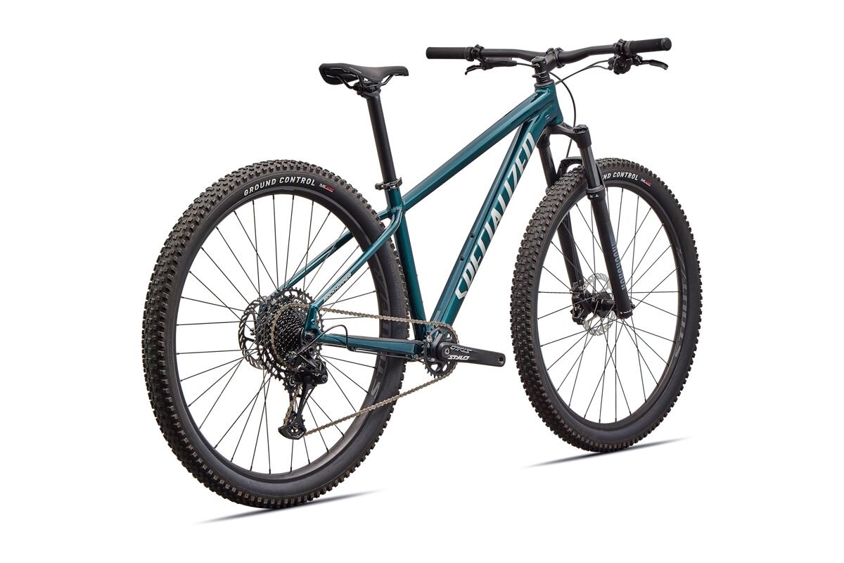 Specialized Rockhopper Expert | MTB Aluminio A1 Premium - Imagen 5