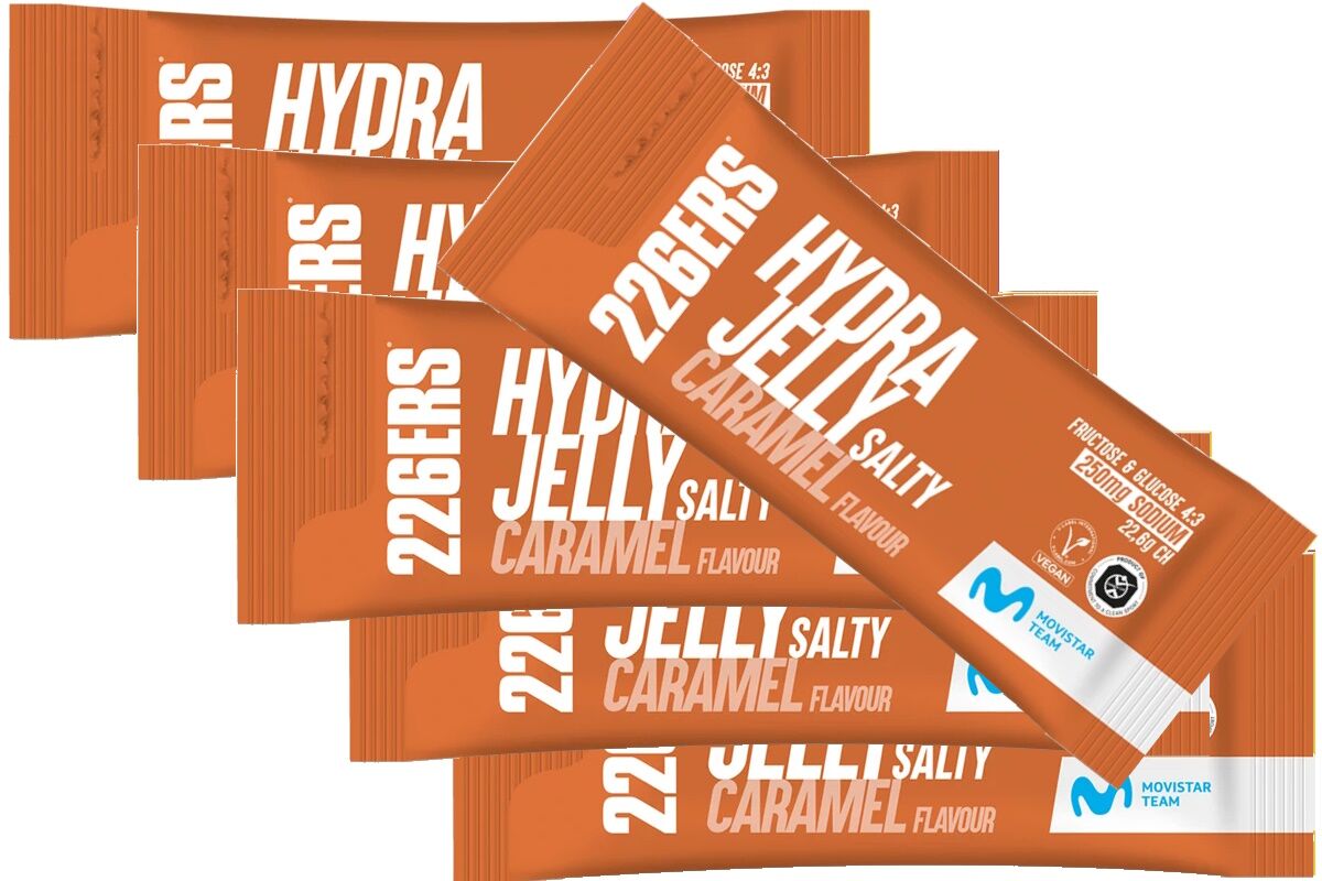 Gel 226ERS - HYDRAJELLY 40g - Caramelo - Imagen 2